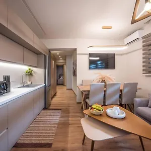 Amalia's Luxury 2 Heraklion (Crete)
